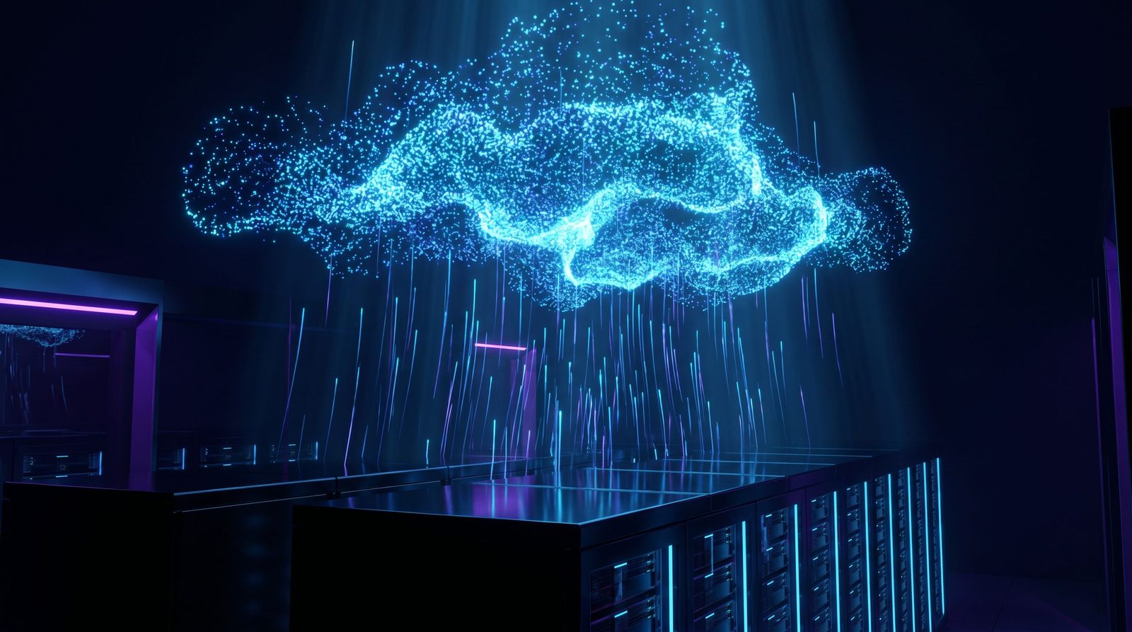 Cloud Computing — MK Consultancy