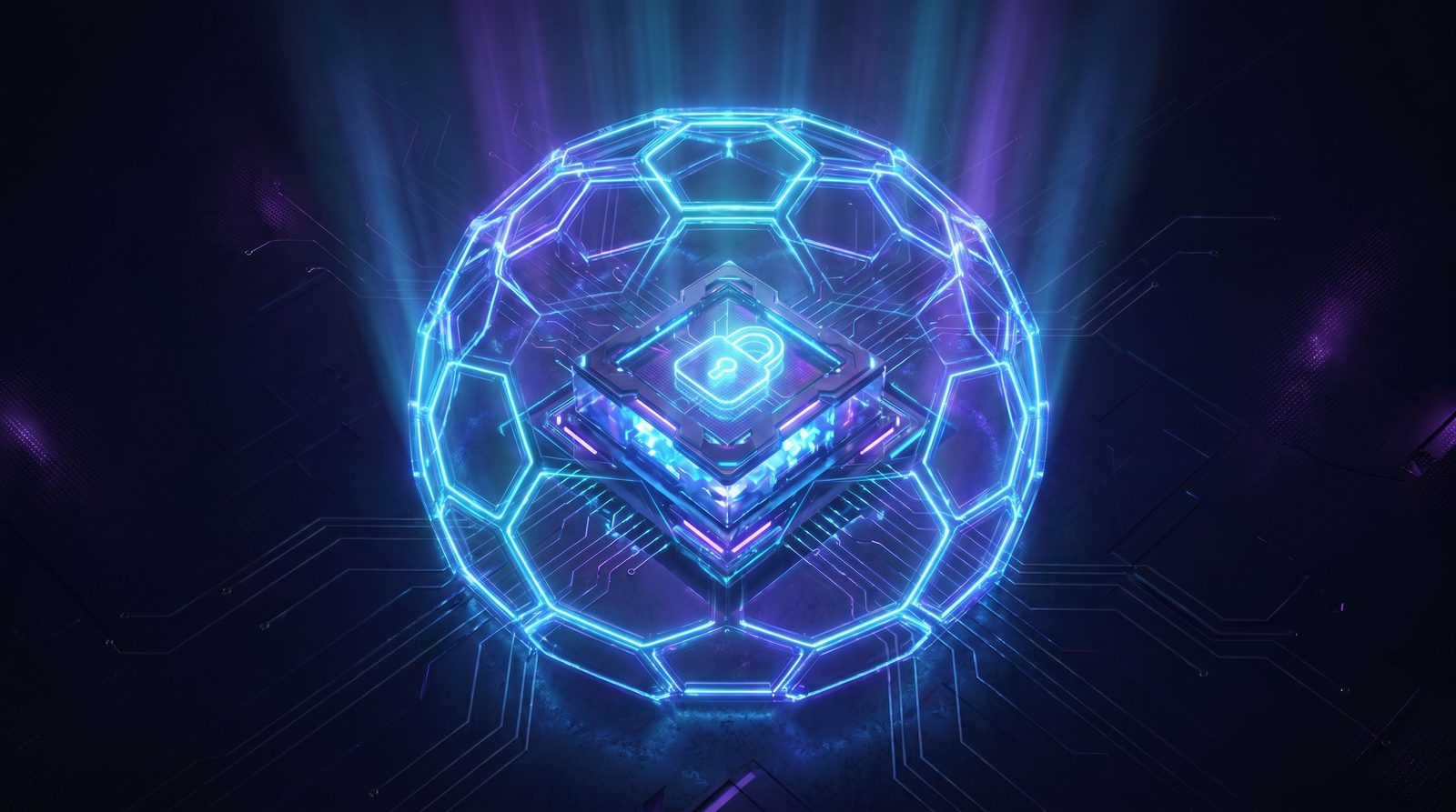 Cyber Security — MK Consultancy