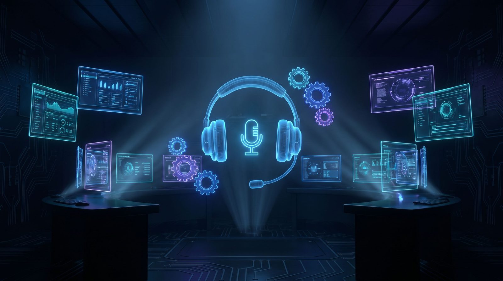 IT Support — MK Consultancy